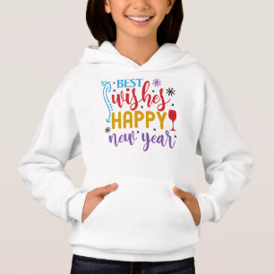 Best Wishes Happy New Year Design-80967