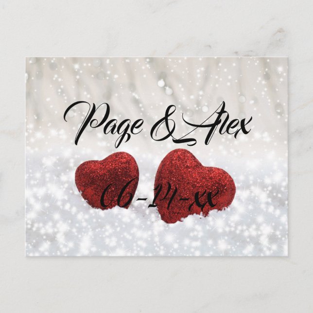 Best Wishes Newly Weds Wedding Destiny's Destiny P Postcard (Front)