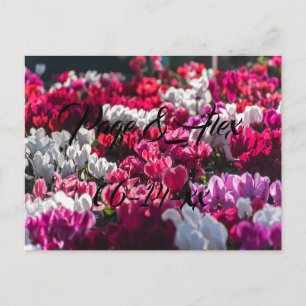 Best Wishes Newly Weds Wedding Destiny's Destiny P Postcard