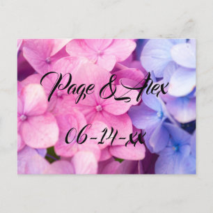 Best Wishes Newly Weds Wedding Destiny's Destiny P Postcard