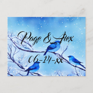 Best Wishes Newly Weds Wedding Destiny's Destiny P Postcard