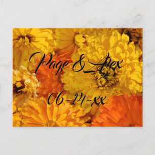 Best Wishes Newly Weds Wedding Destiny's Destiny P Postcard