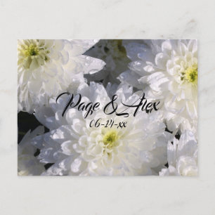 Best Wishes Newly Weds Wedding Destiny's Destiny Postcard