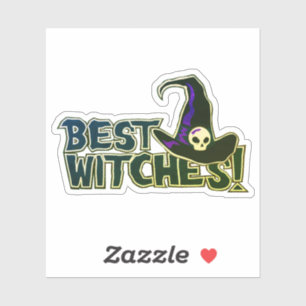 Best Witches