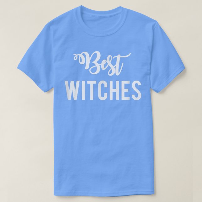 Best Witches 163  T-Shirt (Design Front)