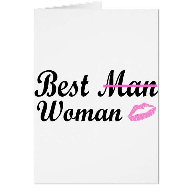 Best Woman (Lips) (Front)