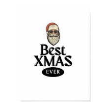 Best Xmas Ever