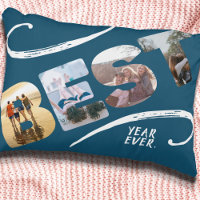 Best Year Ever Friends Photo Collage