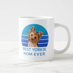 Best Yorkshire terrier mom ever Coffee Mug