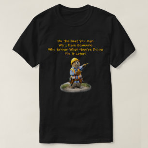 "Best You Can" (1) T-Shirt