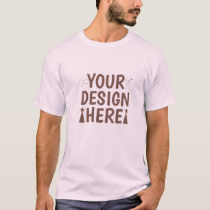 Best your desing here premium quality T-shirt 