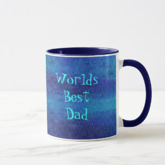 BestDad Mug