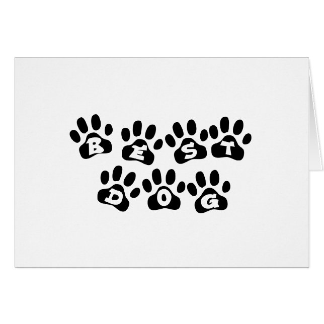 Bestdog (Front Horizontal)