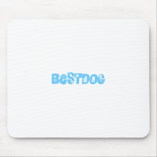 Bestdog Mouse Mat