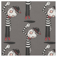 Bestest Mime Ever
