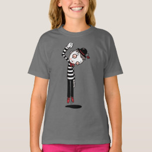 Bestest Mime Ever T-Shirt