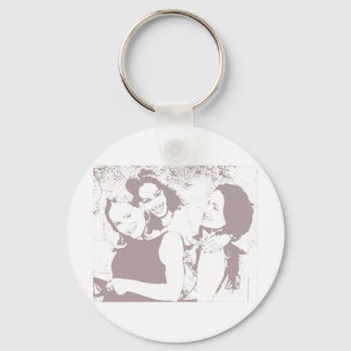 BestFriends Key Ring