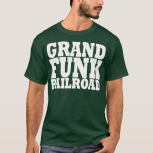 bestgrandfunkrailroad 1 T-Shirt