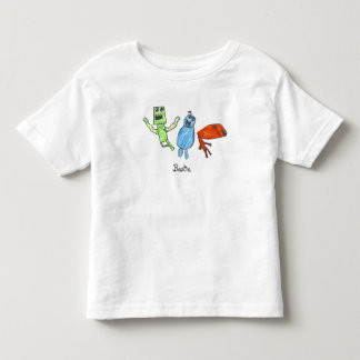 Bestie4You Toddler T-Shirt