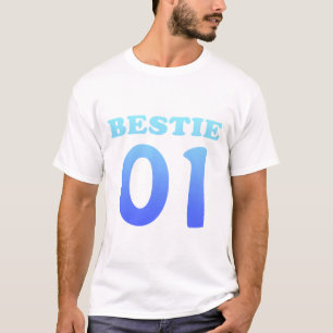 Bestie 01 T-Shirt