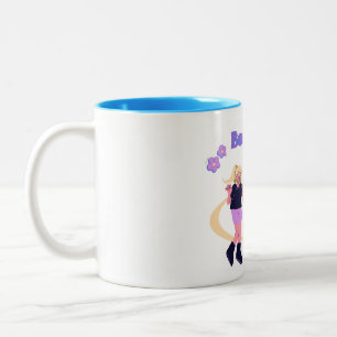 Bestie Forever Cute Friendship Coffee Mug Gift