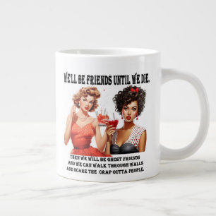 Bestie Mug