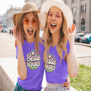 Bestie Squad   Bestie T-Shirt