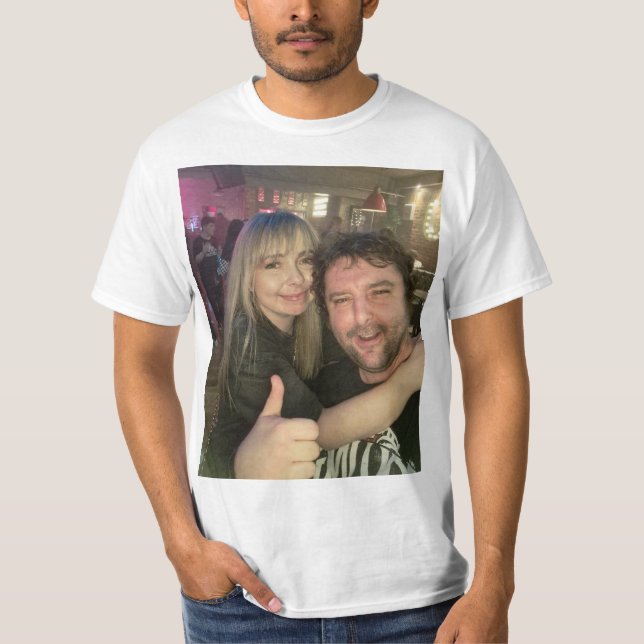 Bestie T-Shirt (Front)