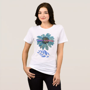 Besties are Forever Tri-Blend Shirt