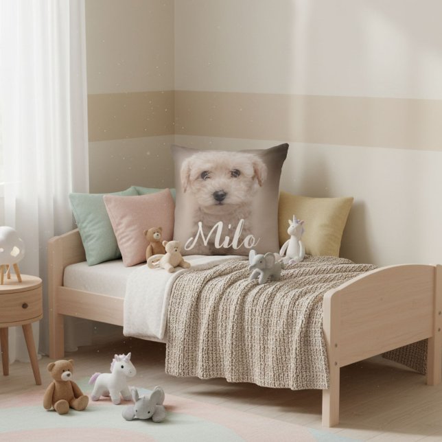 Besties pet friends cushion (Creator Uploaded)