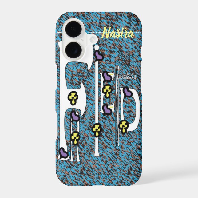 Besties Phone Cases (Back)