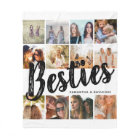 BESTIES, Photo Collage & Names | BFF