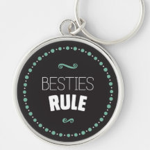 Besties Rule – Black