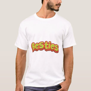 Besties T-Shirt