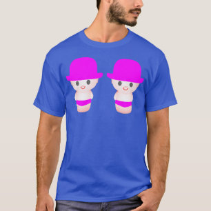 Besties T-Shirt
