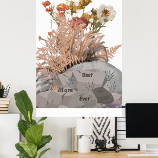 BestMomEver Poster