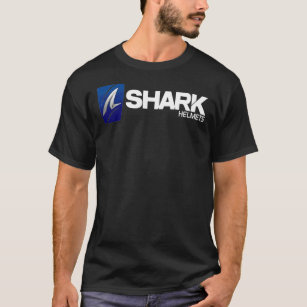 Bestselling 1 Shark Helmets Merch Design Essential T-Shirt