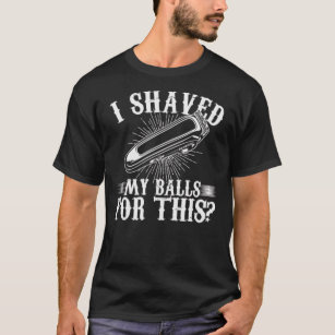 Bestselling Gift Shaved For This 2020 Essential  T-Shirt