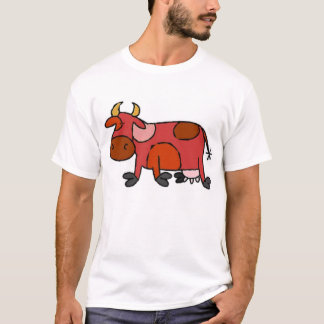 BESTY COW T-SHIRT