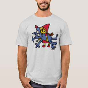 Besukao T-Shirt