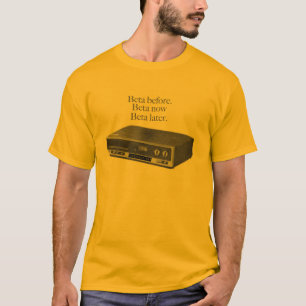 BETA FAKE SHEMP T-Shirt