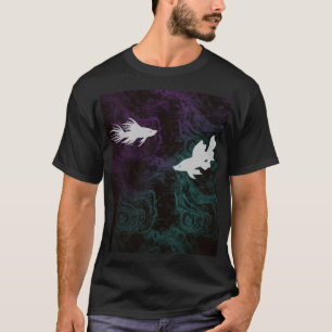 Beta Fish Shirt