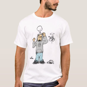 Beta T-Shirt
