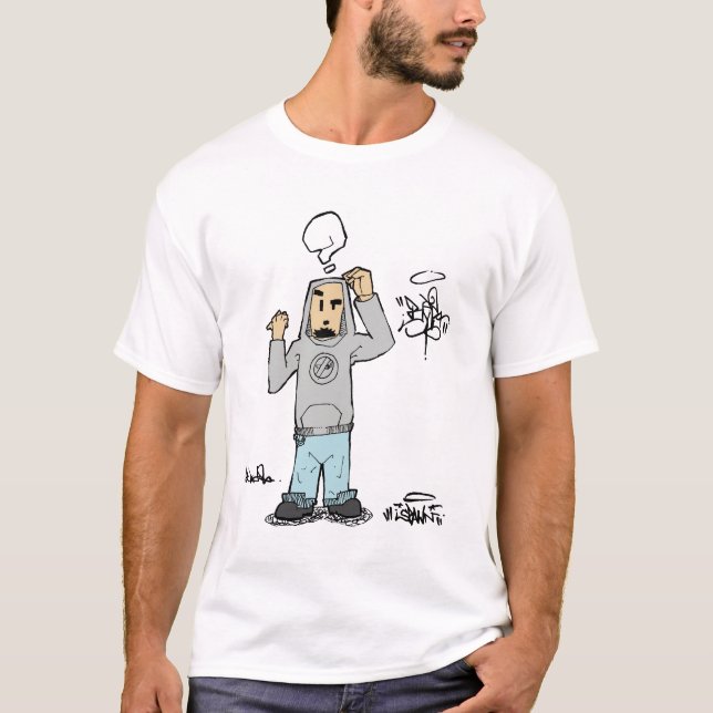 Beta T-Shirt (Front)