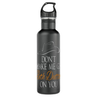 Beth Dutton Maternity 710 Ml Water Bottle