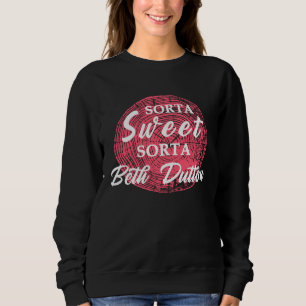 Beth Dutton Sweatshirt