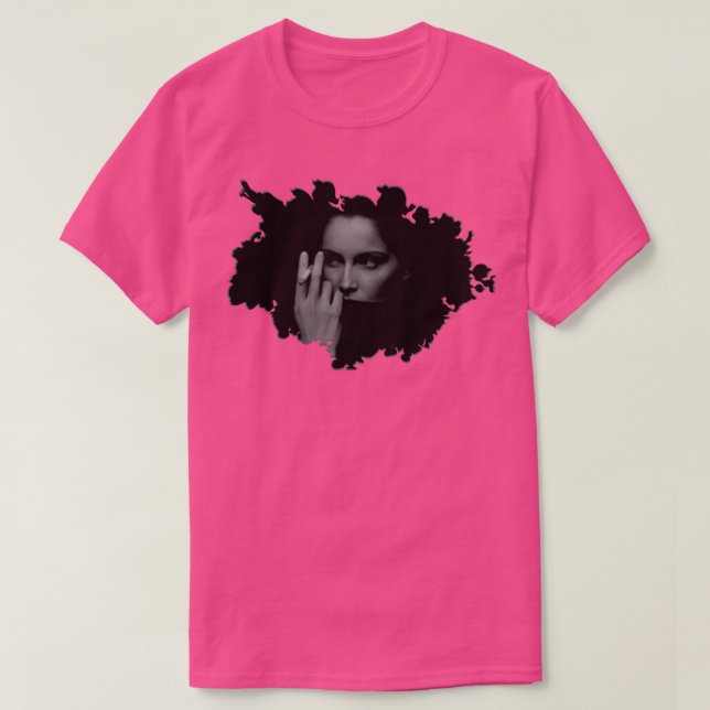 Beth Hart 1 T-Shirt (Design Front)