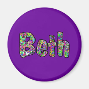 Beth Magnet