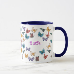 Beth Mug