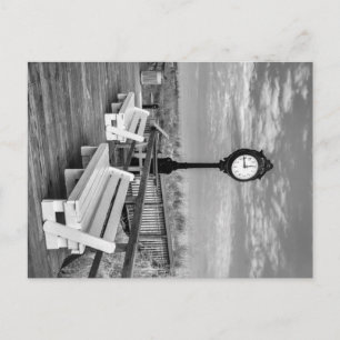 Bethany Beach, Delaware. Postcard